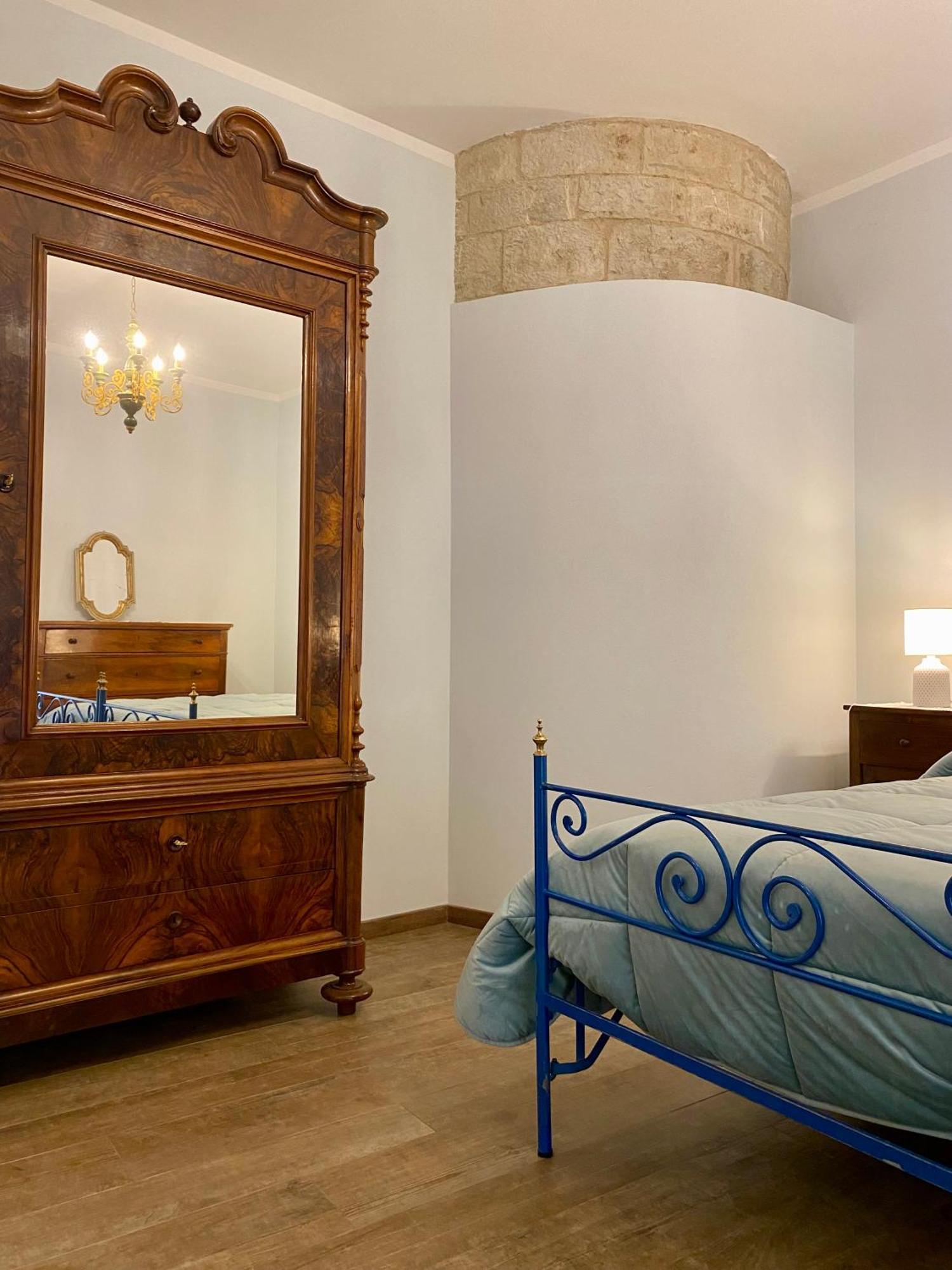 Casa Vacanze Il Borgo Gubbio Exterior foto